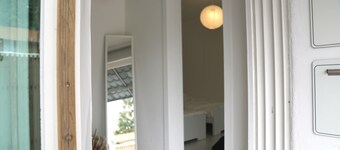 흰나무집Whitetreehouse/city center/cozy/max 6/family/books