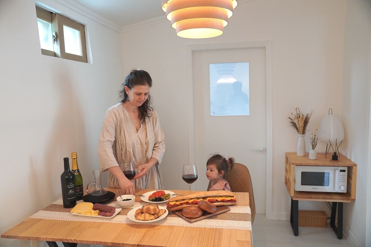 Bild für Gastgeberprofil