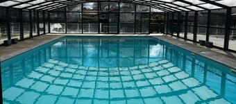 L'Azur de la Cigale  - Conciergerieland