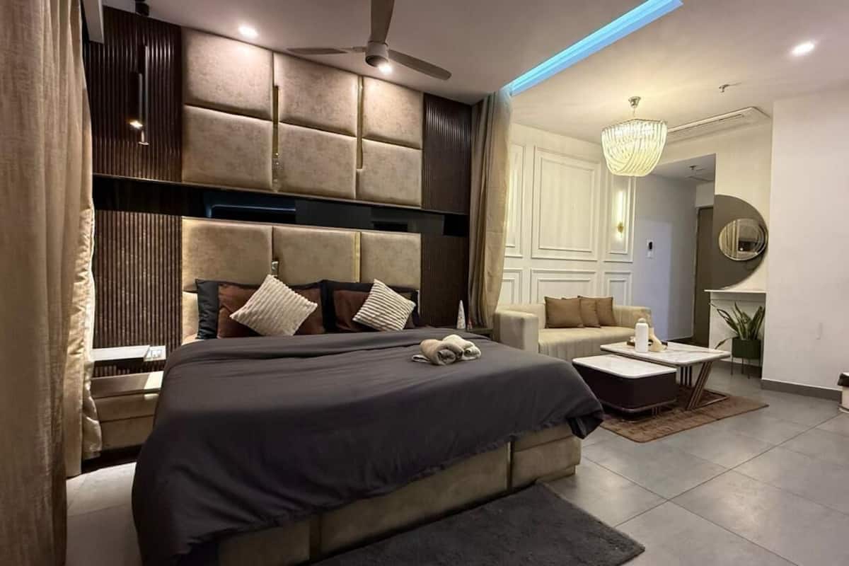 Panoramic Apartment, River View