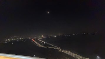 Panoramic Apartment, River View | Balcony