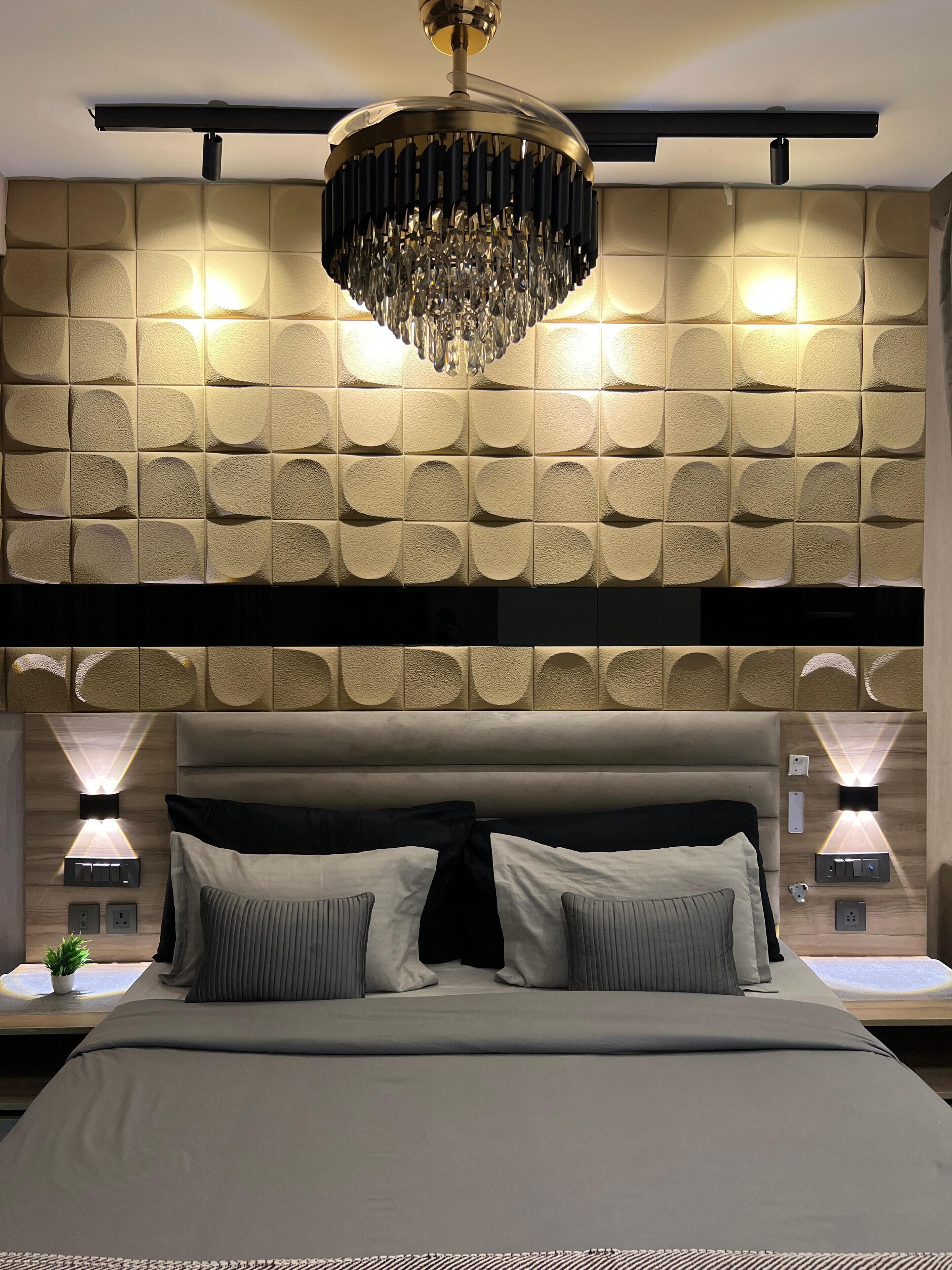 Business-Apartment, Stadtblick | Schreibtisch, laptopgeeigneter Arbeitsplatz, kostenloses WLAN