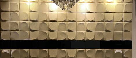 Lägenhet Business - utsikt mot staden | Skrivbord, arbetsyta för laptop och gratis wi-fi