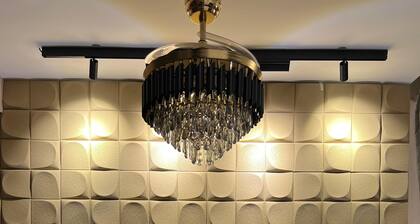 41 Floor River View - TheRoomeraStay