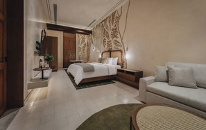 Egyptian cotton sheets, premium bedding, down comforters - Del Alma Merida (Mérida)