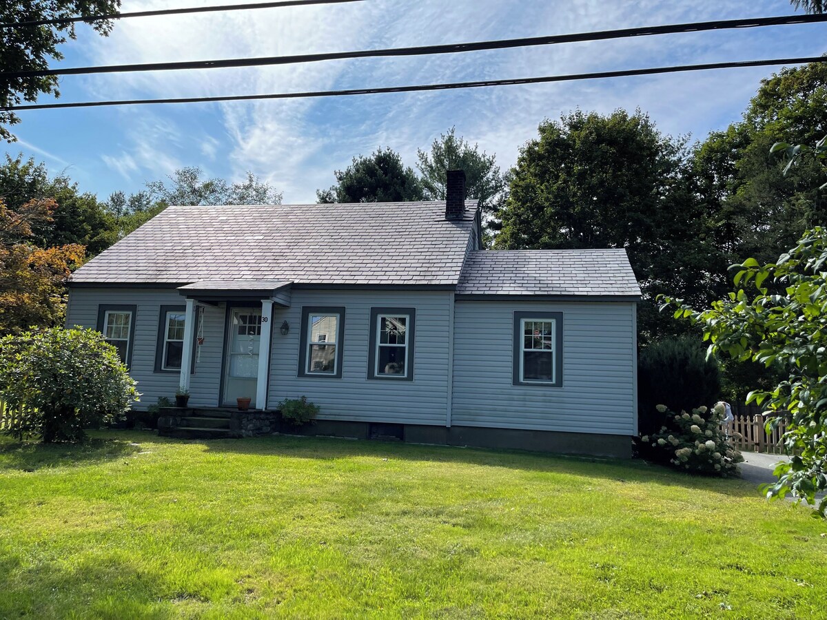 Imagen de perfil del propietario o de la propietaria