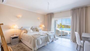Villa | 1 bedroom