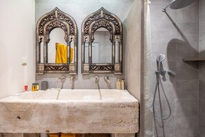 Biệt thự | Phòng tắm
