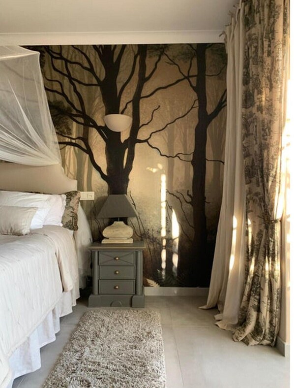 Villa | 1 bedroom - Private Bedroom in a Luxurious Villa, Budens (Vila do Bispo)