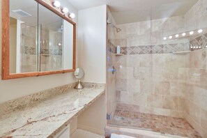 Hair dryer, towels - Walk to Ski-in/Ski-out Access! Mountain Views! 2 Decks! (Park City)
