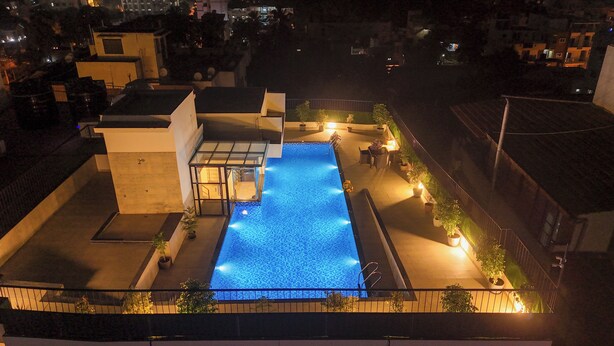 Unclassified image, 1 of 91, button - Visthara Elite (Bengaluru)