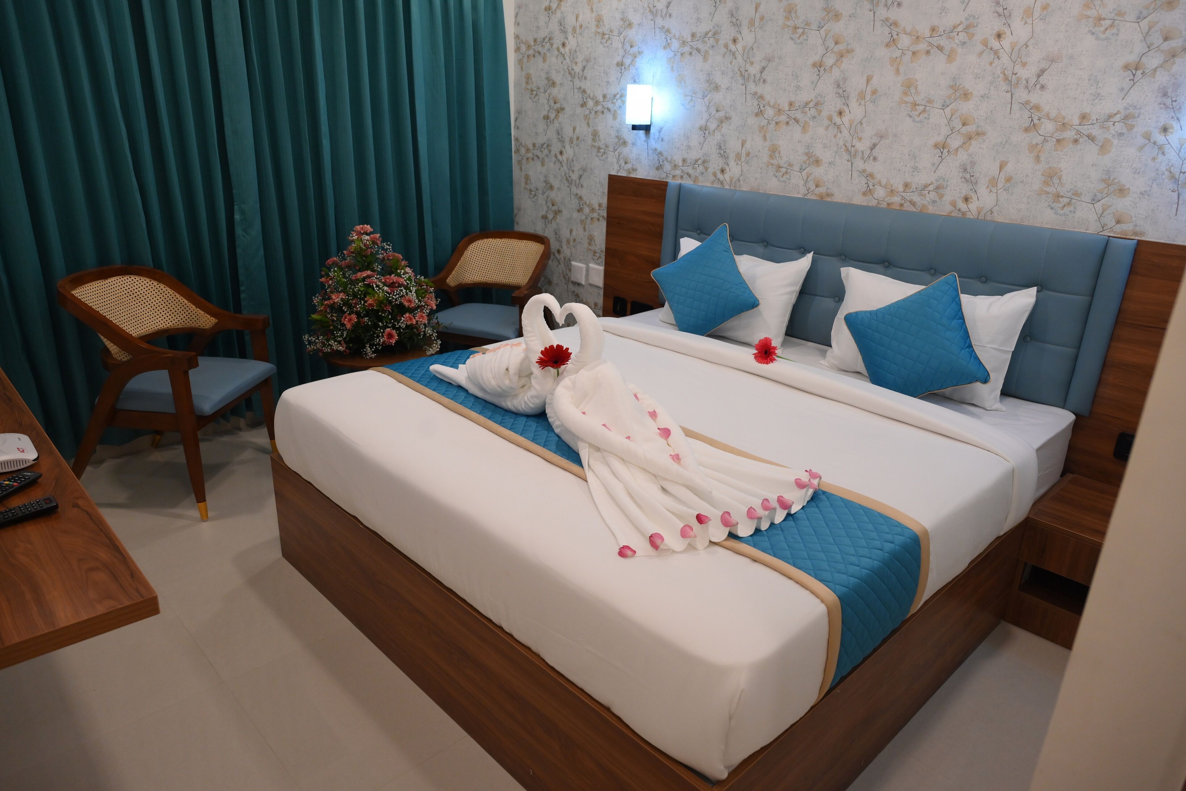 Kamer