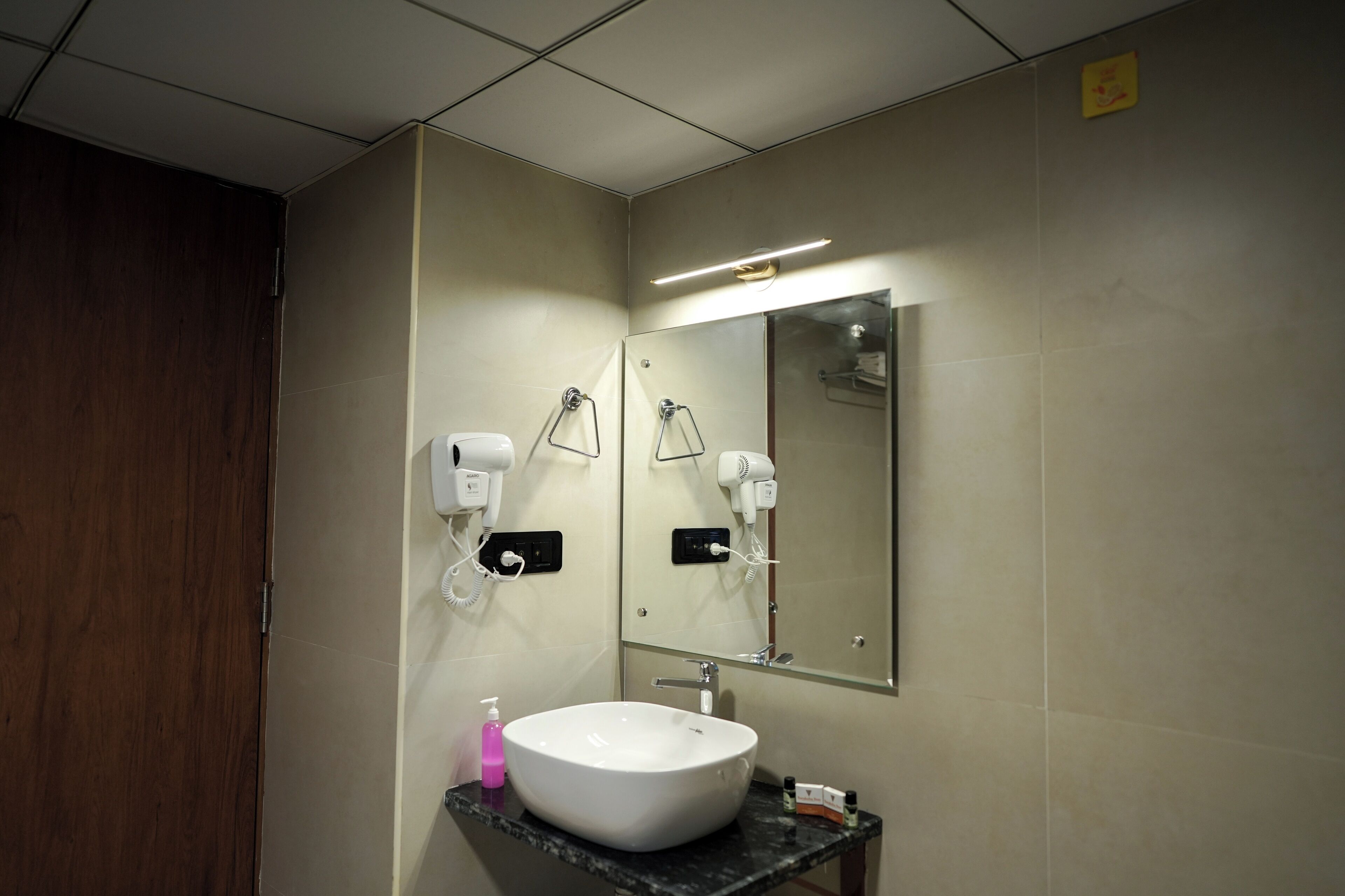 Kamar mandi