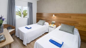 3 bedrooms, iron/ironing board, free WiFi, bed sheets - Villa Olivina 1 by Villa Plus (Tías)