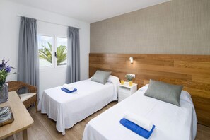 4 bedrooms, iron/ironing board, free WiFi, bed sheets - Villa Olivina 1 by Villa Plus (Tías)