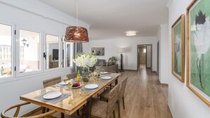Dining - Villa Olivina 1 by Villa Plus (Tías)