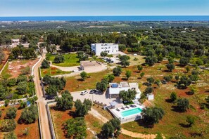 Exterior - Villa Tiffany by Villa Plus (Carovigno)