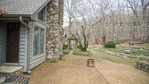 Unclassified image, 2 of 69, button - Dug Hill Home with Patio, Pond & Fire Pit! (Brownsboro)