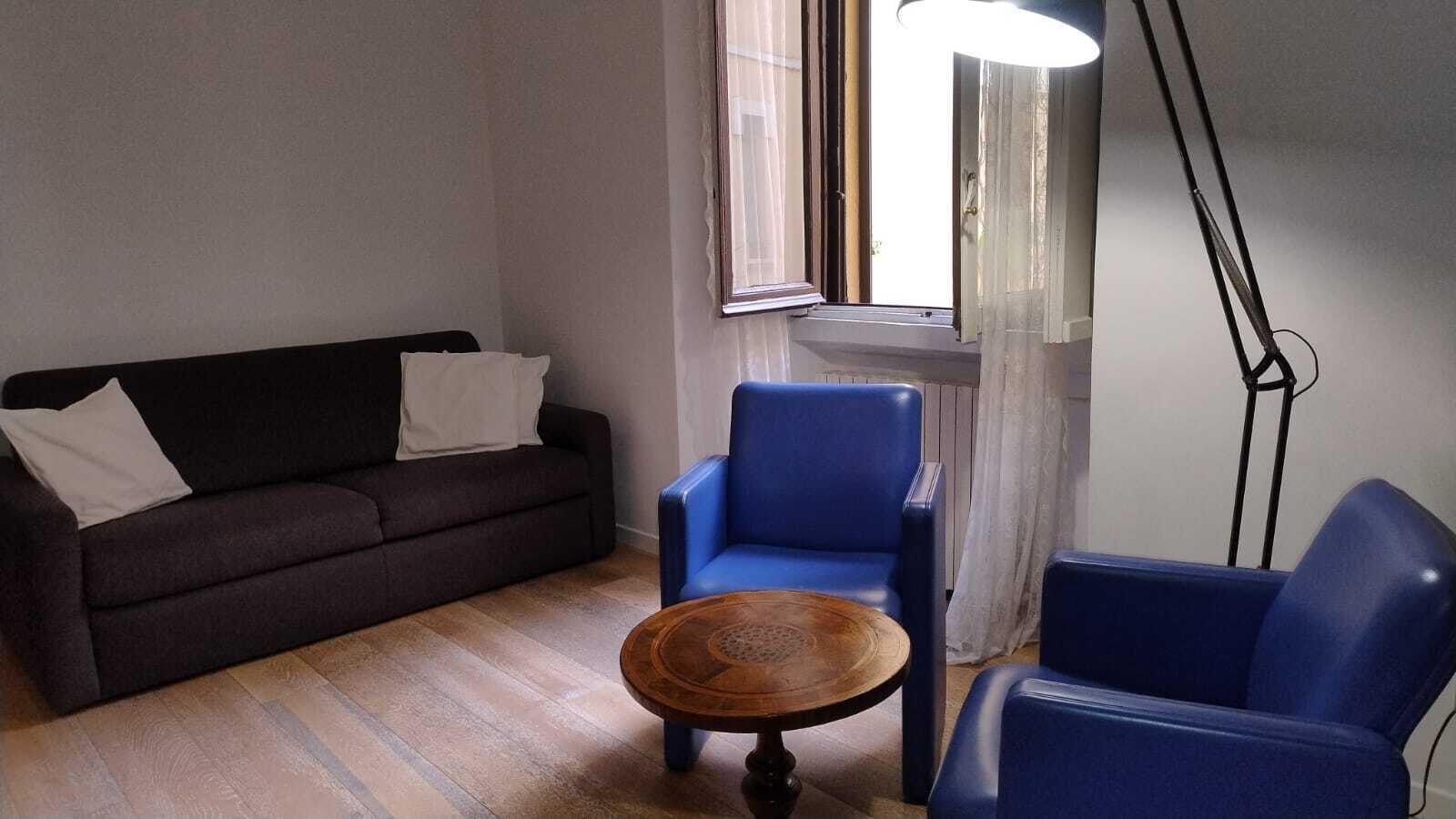 Vitruvio42 Superior - Apartment Central Station -Max4 Guests Wifi & Ac - Milan