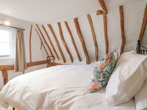 2 ห้องนอน, ห้องพักตกแต่งอย่างมีเอกลักษณ์, ตกแต่งพิเศษโดยเฉพาะ, Wi-Fi ฟรี