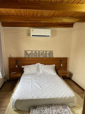 4 chambres, Wi-Fi