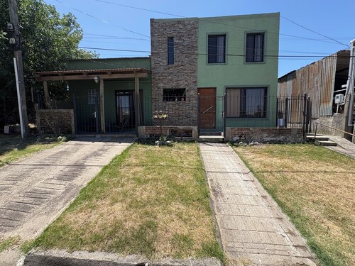 Perfect 4-bedroom house with AC in charming Colonia del Sacramento