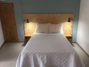 4 bedrooms, WiFi