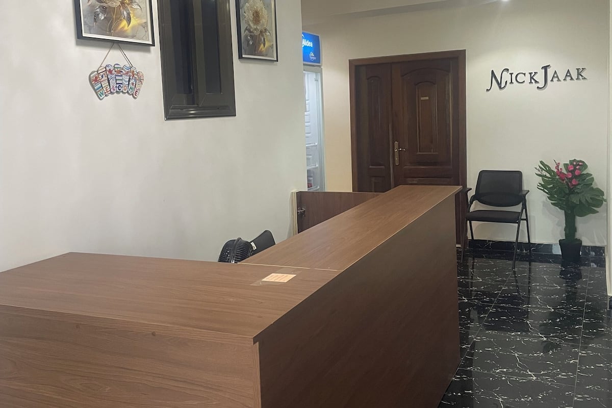 Chambre Simple Confort | Hall