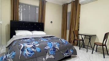 Chambre Simple Confort