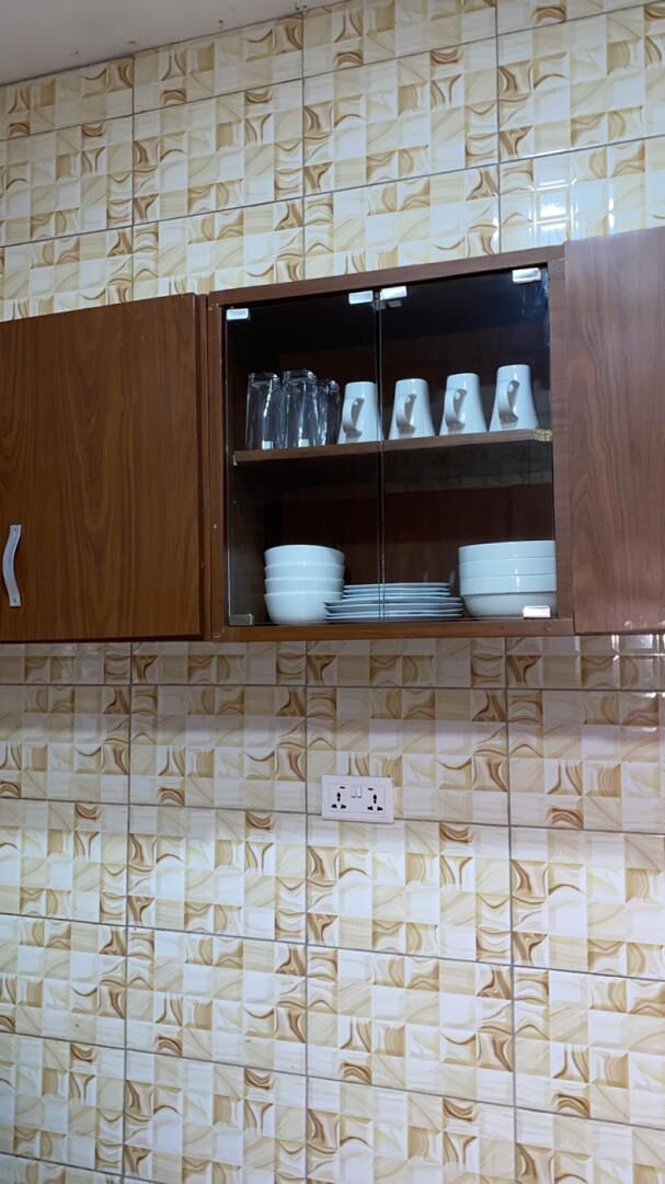مطبخ خاص