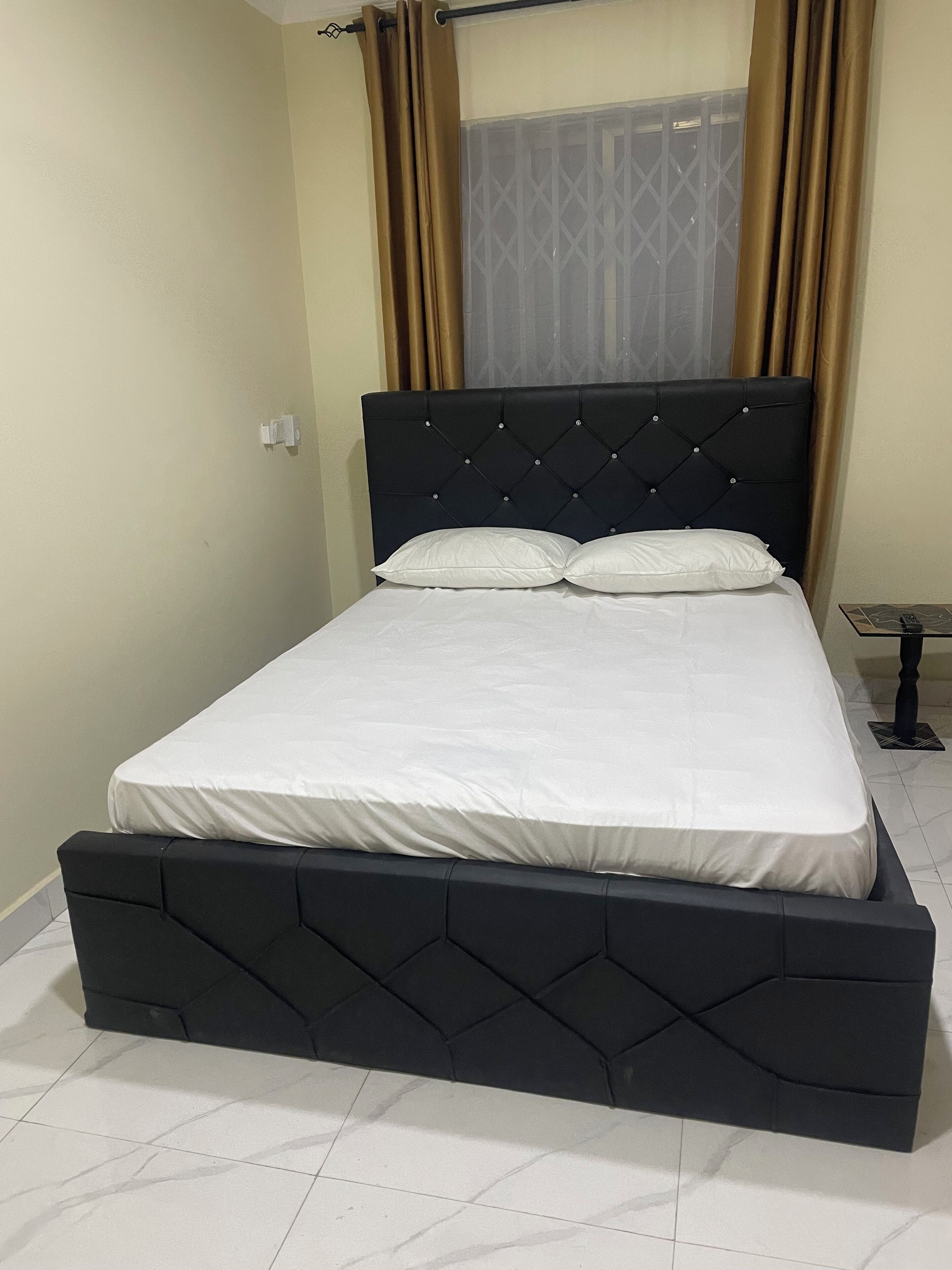 Chambre Simple Confort