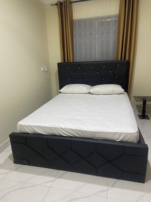 Chambre Simple Confort