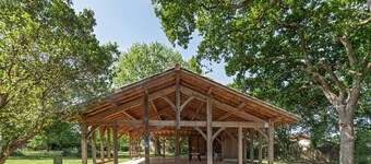 'Villa L'Andélu' – Tranquil Retreat Near Ocean and Léon Lake