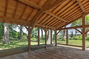 Terrazza/patio