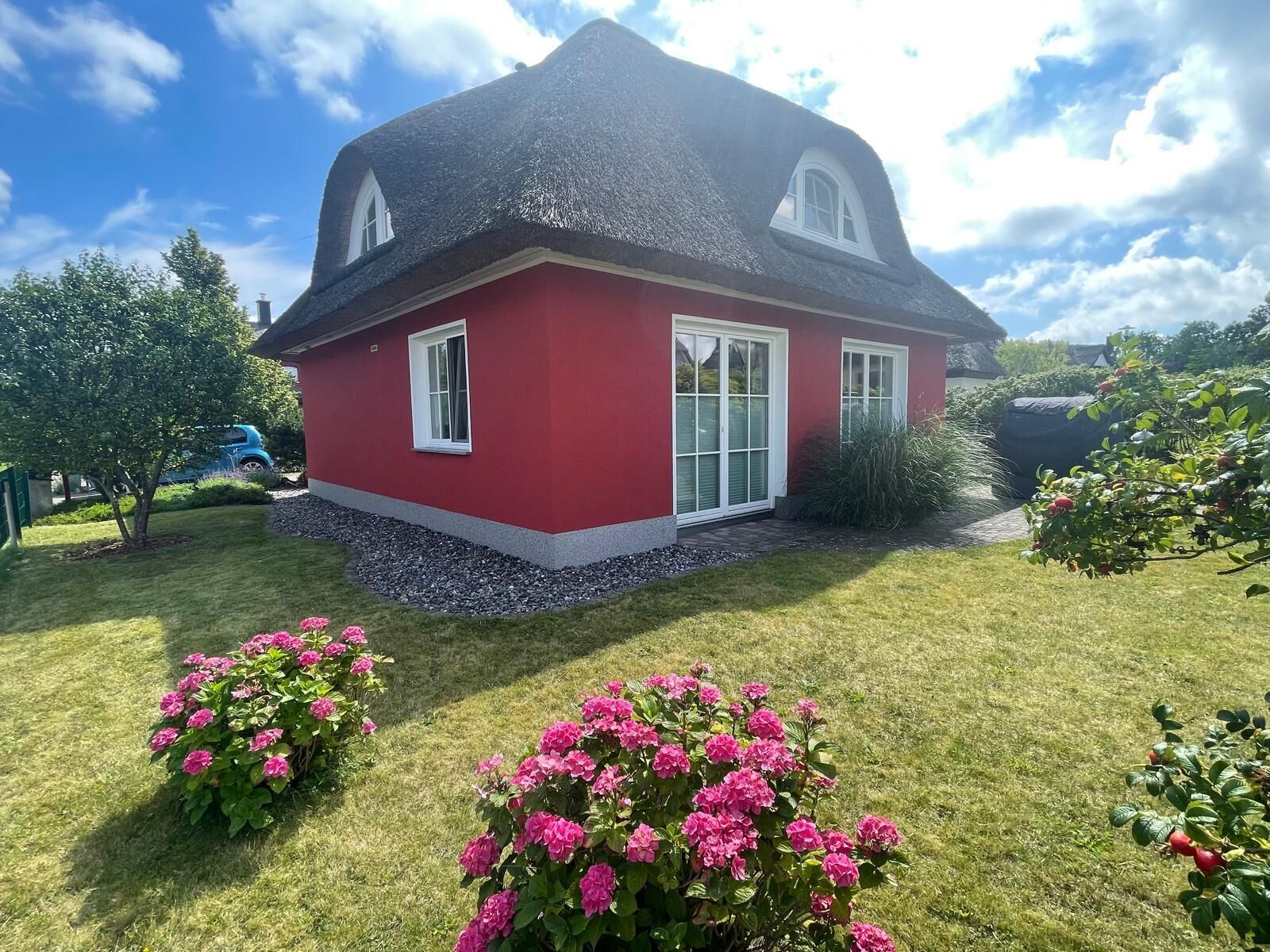 Außenbereich