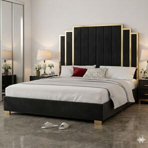 3 habitaciones y caja de seguridad en la habitación 