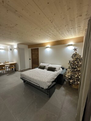 2 Schlafzimmer, Internetzugang, Bettwäsche