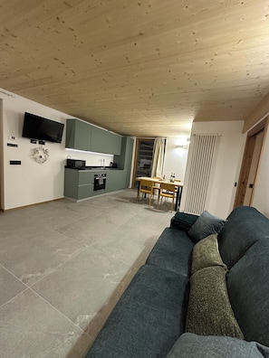 Fernseher
