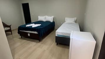 Comfort Triple Room | Free WiFi