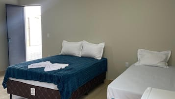 Comfort Triple Room | Free WiFi