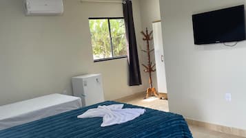 Comfort Triple Room | Free WiFi