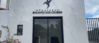 Pousada Encanto Dos Colibris