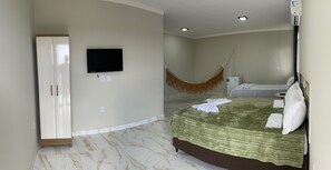 Firemannsrom – comfort | Wi-fi (inkludert)