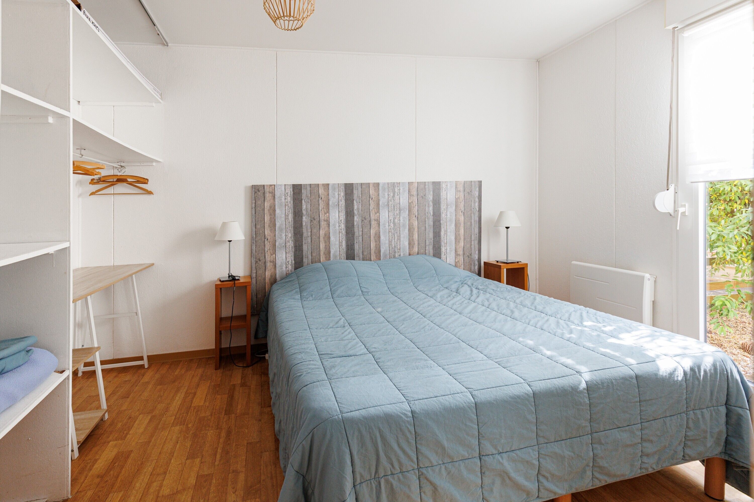 2 Schlafzimmer, WLAN