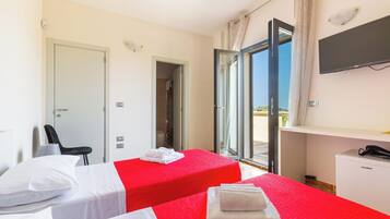 Accesso a Internet, lenzuola