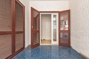 Exterior detail - Il Geosito - Camera tripla (Gallipoli)