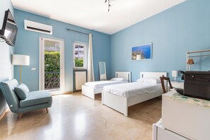 Room - Il Geosito - Camera tripla (Gallipoli)