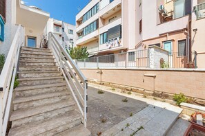 Property grounds - Il Geosito - Camera tripla (Gallipoli)