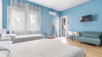 Accesso a Internet, lenzuola