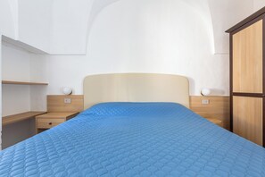 1 chambre, accès à Internet, literie fournie